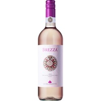 Lungarotti Brezza Rosa Dell Umbria Screwscap 0.75 L Flasche