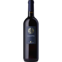Lungarotti Cadetto Umbria Rosso 0.75 L Flasche