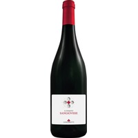 Lungarotti Sangiovese DellUmbria 0.75 L Flasche