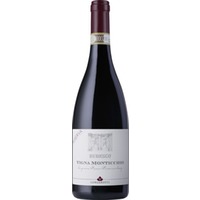 Lungarotti Rubesco Riserva Vigna Monticchio 0.75 L Flasche