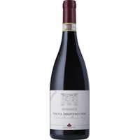 Lungarotti Rubesco Riserva Vigna Monticchio 0.75 L Flasche
