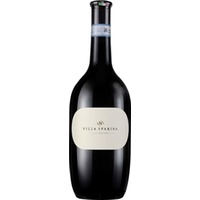 Villa Sparina Barbera Del Monferrato 0.75 L Flasche