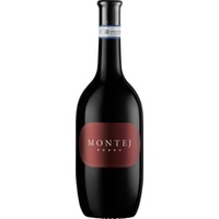 Villa Sparina Montej Rosso 0.75 L Flasche