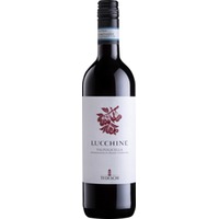 Agr Flli Tedeschi Lucchine Valpolicella Classico 0.75 L Flasche