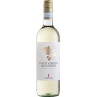 Agr Flli Tedeschi Pinot Grigio Delle Venezie 0.75 L Flasche