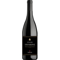 Agr Flli Tedeschi Ansari Amarone Delle Valpolicella 0.75 L Flasche