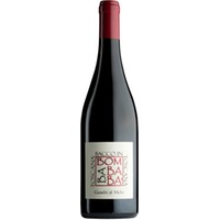 Guado al Melo Bacco In Toscana 0.75 L Flasche