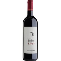 Guado al Melo Rute Bolgheri Rosso 0.75 L Flasche