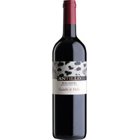 Guado al Melo Antillo Bolgheri 0.75 L Flasche