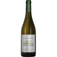 Villa Chiopris Chardonnay Friuli Grave Korken 0.75 L Flasche