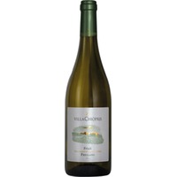 Villa Chiopris Friulano Friuli Grave 0.75 L Flasche
