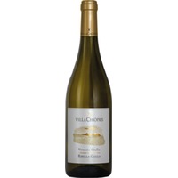 Villa Chiopris Ribolla Gialla 0.75 L Flasche