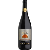 Livon Cabernet Sauvignon Cru Roncalto 0.75 L Flasche
