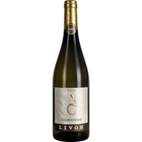 Livon Chardonnay Collio 0.75 L Flasche