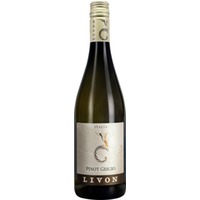 Livon Pinot Grigio Collio Sv 0.75 L Flasche