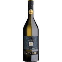 Livon Manditocai Friulano Collio 0.75 L Flasche
