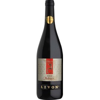 Livon Riul Refosco Dal Peduncolo Rosso Colli Orientali 0.75 L Flasche