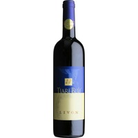 Livon Tiareblu Rosso Delle Venezie Merlot Cabernet Sau 0.75 L Flasche