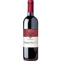 Fattoria le Pupille Poggio Vante Toscana Rosso 0.75 L Flasche