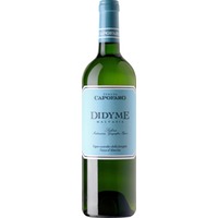 Tenuta Capofaro Didyme Malvasia Secca Di Salina 0.75 L Flasche