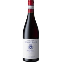 Tenuta Regaleali Frappato 0.75 L Flasche