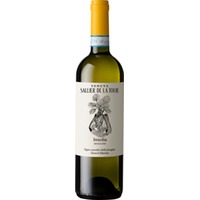 Sallier de la Tour Inzolia 0.75 L Flasche
