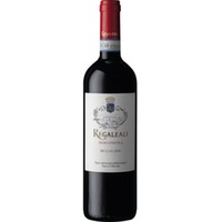 Tenuta Regaleali Nero DAa 0.75 L Flasche