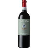 Tenuta Regaleali Cygnus Nero DAa Cabernet Sauvignon 0.75 L Flasche
