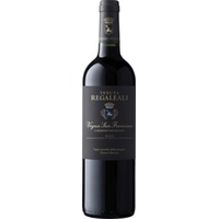 Tenuta Regaleali Vigna San Francesco Cabernet Sauvignon 0.75 L Flasche