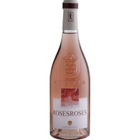 Ottella Rosesroses Vino Rosato 0.75 L Flasche