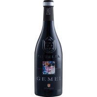 Ottella Gemei Vino Rosso 0.75 L Flasche