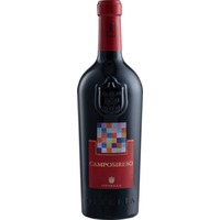 Ottella Campo Sireso Vino Rosso 0.75 L Flasche