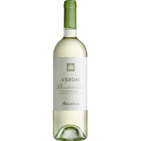 Argiolas SElegas Nuragus Di Cagliari 0.75 L Flasche