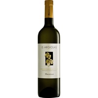 Argiolas Is 0.75 L Flasche