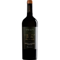 Argiolas Iselis Monica 0.75 L Flasche