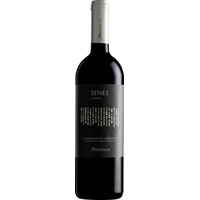Argiolas Senes 0.75 L Flasche