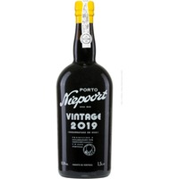 Niepoort Vinhos Vintage In 1er Holzkiste 1.5 L Magnum