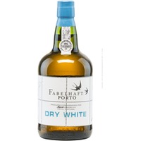 Niepoort Vinhos Fabelhaft Dry White NV 0.75 L Flasche