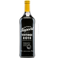 Niepoort Vinhos Vintage 0.75 L Flasche