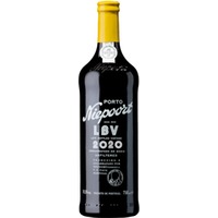 Niepoort Vinhos Late Bottled Vintage 0.75 L Flasche
