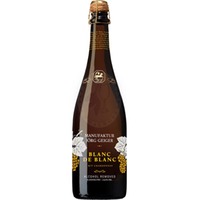 Blanc de Blanc Secco Manufaktur Jörg Geiger