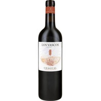 Chagual Cabernet Sauvignon Los Vascos