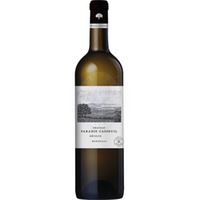 Château Paradis Casseuil Blanc