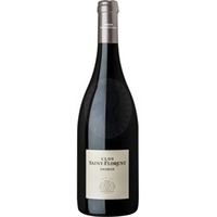 Clos Saint Florent Saumur Rouge Langlois-Chateau