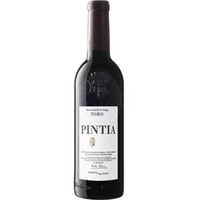 Pintia Vega Sicilia