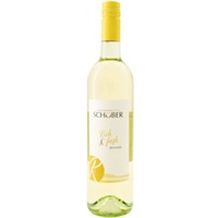 Rivaner "Rich & fresh" - Weingut Ing. Richard Schober