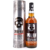 Ian Macleod Smokehead High Voltage 0,70 L/ 58.0% vol