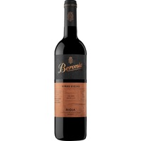 Beronia Viñas Viejas, Rioja DOCa, Rioja, 2022, Rotwein