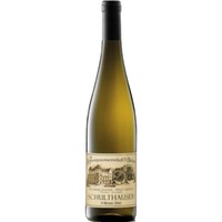 Schulthauser Pinot Bianco Weissburgunder Südtirol Alto-Adige DOC St. Michael Eppan
