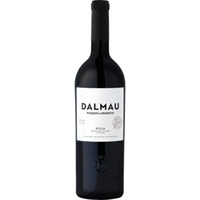 Dalmau Rioja Reserva, Rioja DOCa, 6er HK, Rioja, 2020, Rotwein